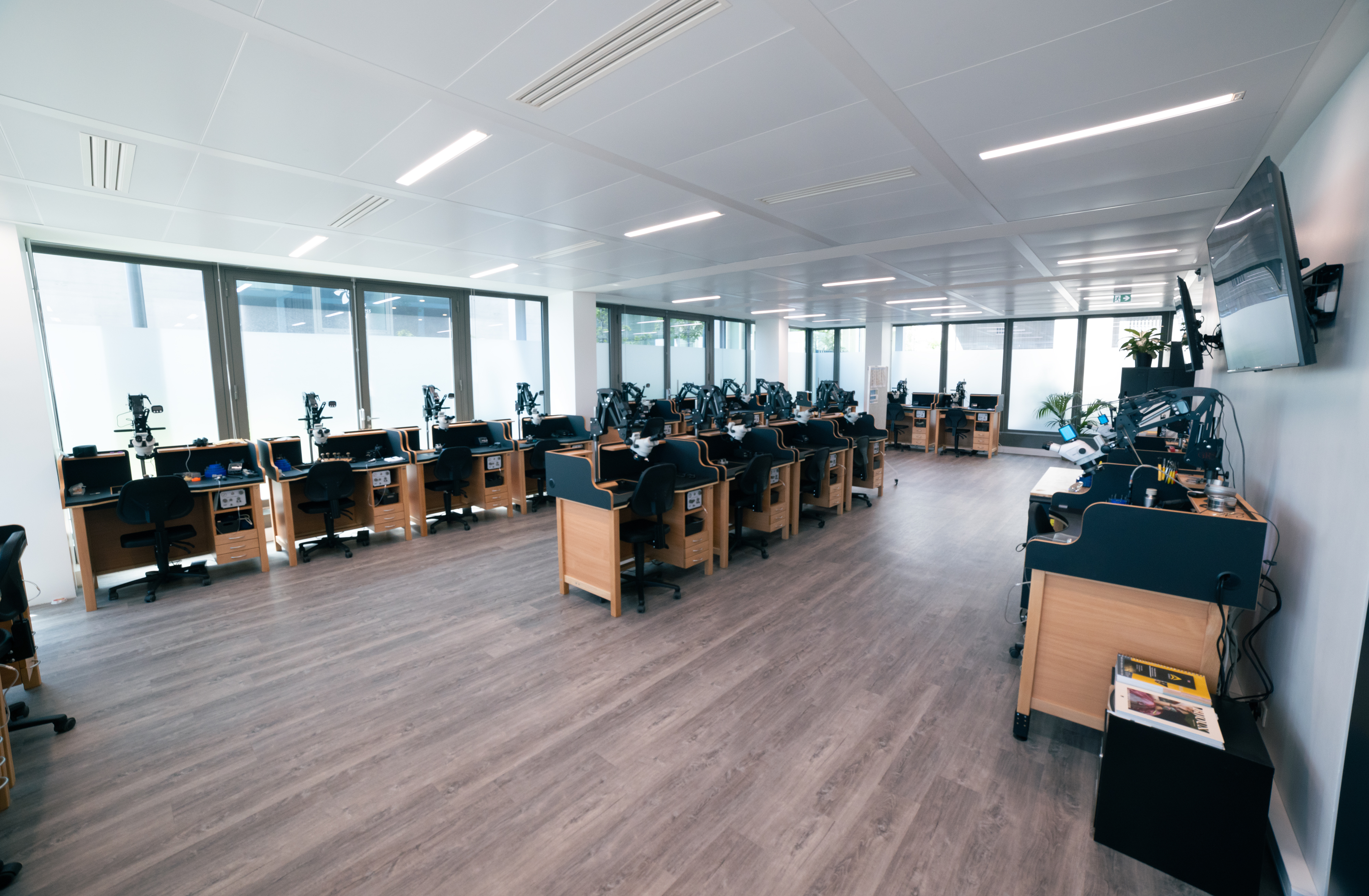 CFA - Centre de formation d'apprentis