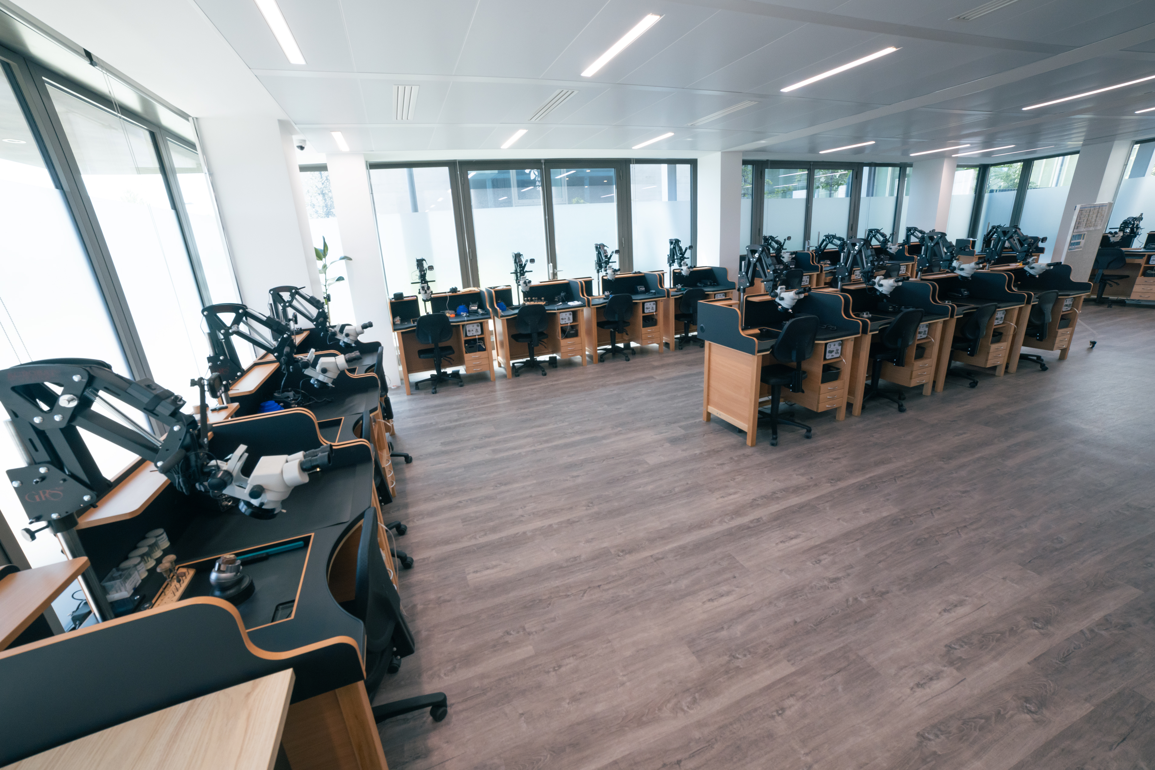 Formation salariés d'entreprise